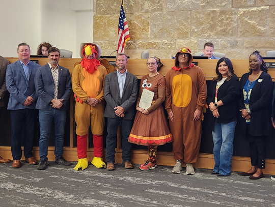 Buda City Council narrows exemptions on construction permits