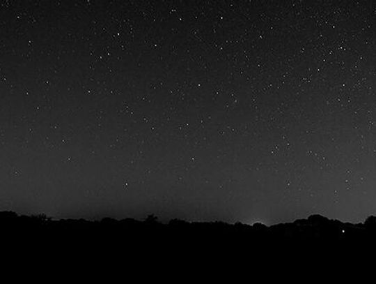 Buda needs support for Dark Sky designation