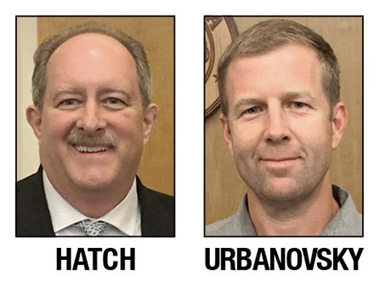 Buda Pl. 1 runoff election Dec. 13