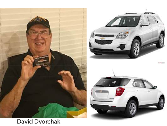Buda Police searching for missing elderly man