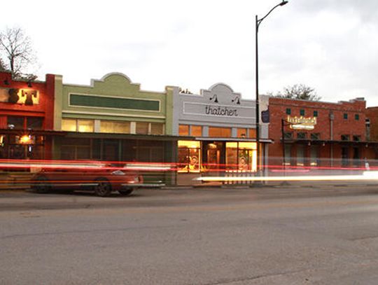 Buda prepares for Main Street road overhauls