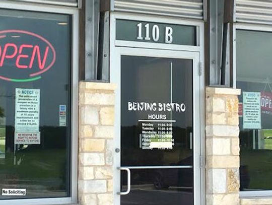 Buda rallies to support restaurant owner in wake of stroke