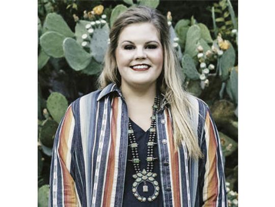 Buda resident among finalists in Farm Bureau competition