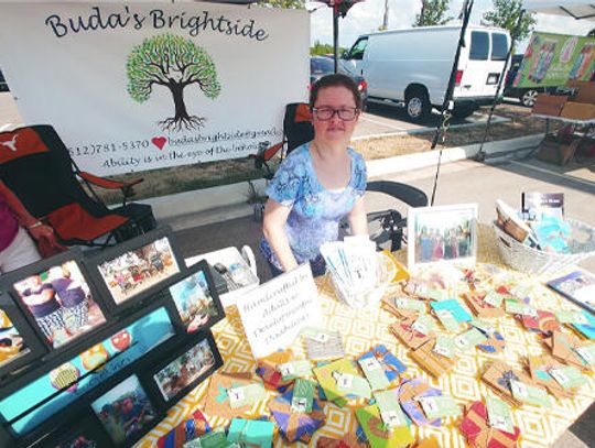 Buda’s favorite entrepreneurs: Buda’s Brightside