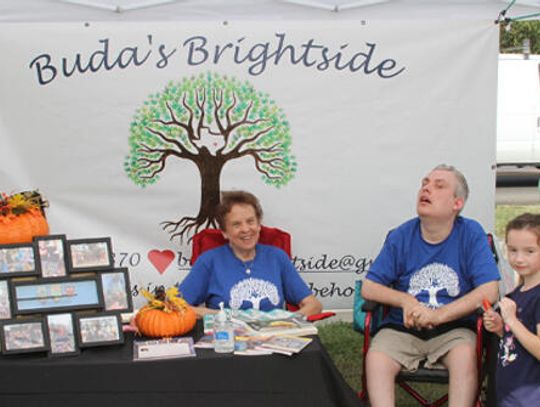 Buda’s Market in the Park and other upcoming events