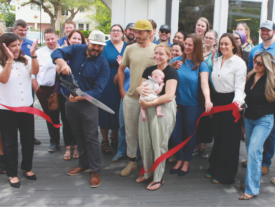 Buda's newest restaurant, Astra, now open seven days a week