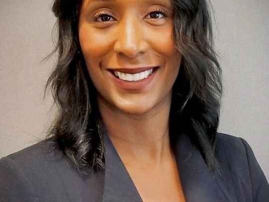 Buda selects new finance director