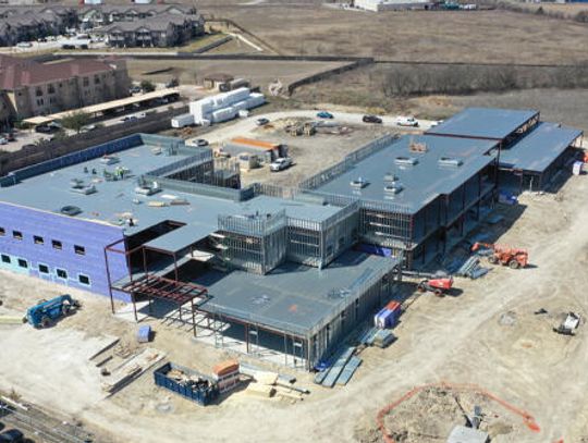 Buda STEM charter school to open in August