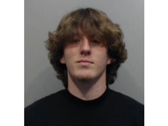 Buda teen arrested for assault at party