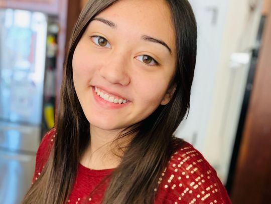 Buda teen reflects on navigating life as military child