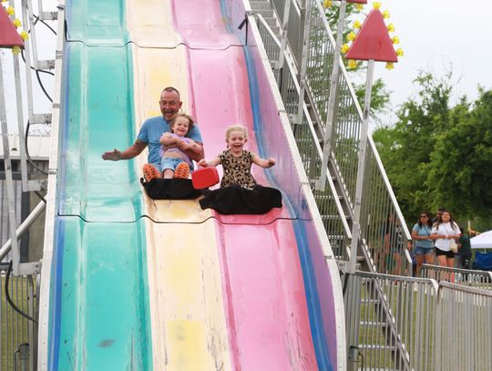 Buda to celebrate 143rd birthday