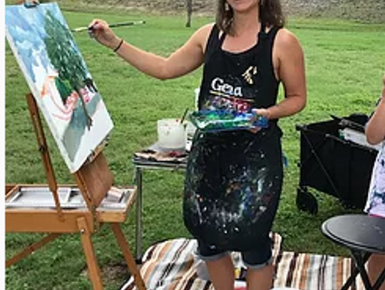 Buda welcomes five days of outdoor art and music 