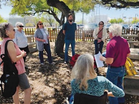 Buda works to increase age-friendly offerings
