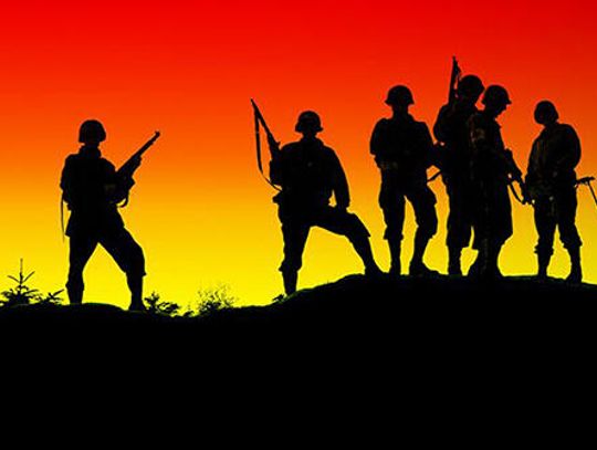 Business battlefield: Military skills help vets grow into entrepreneurship