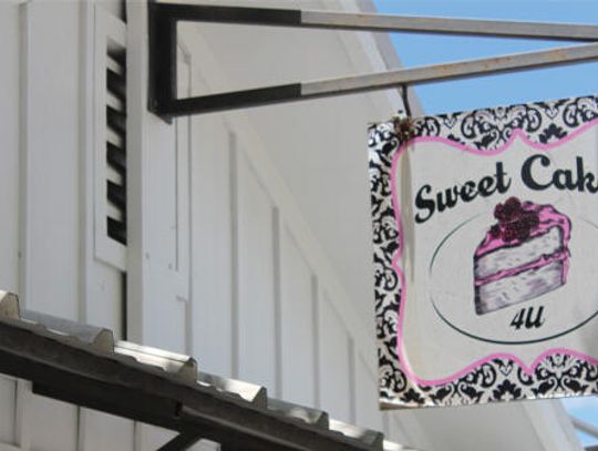 Business Spotlight: Sweet Cakes 4 U