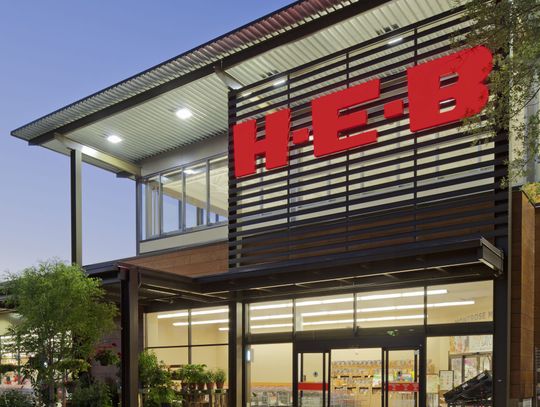 Butt family, H-E-B donated $10 million for new school in Uvalde