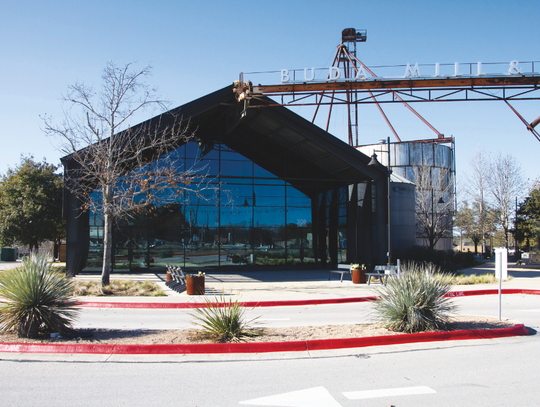 Salt Lick BBQ owners to open new restaurant n Buda, Dripping Springs