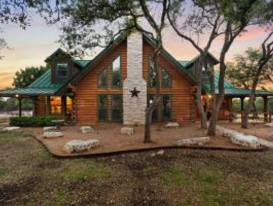 Camp David Retreat opens in Dripping Springs