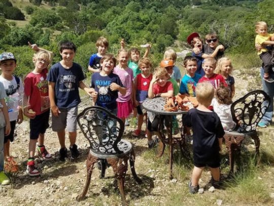 Can I get a WWOOF? Program offers chance to work on organic farms