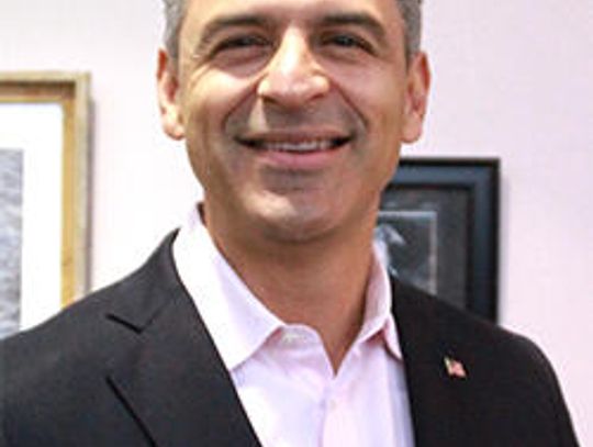 Candidate Becerra settles lease dispute