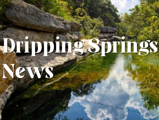 Candidates file for Dripping Springs City Council, Dripping Springs ISD elections