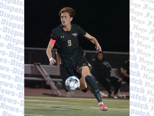 Canyon Cougars pounce Johnson Jaguars