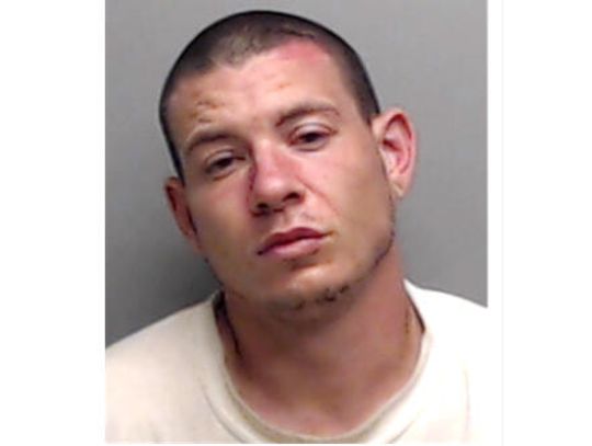 Canyon Lake man killed in officer- involved shooting in San Marcos