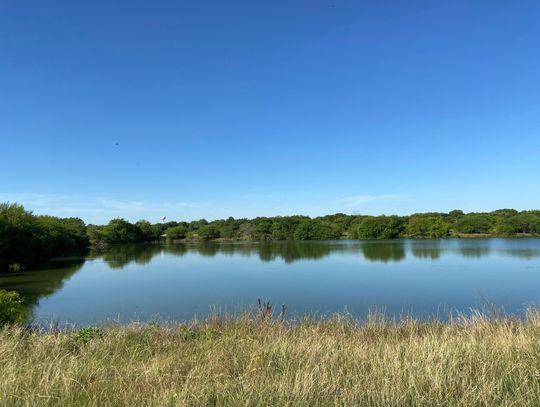 Cape's Pond to be more environment &amp; recreation friendly
