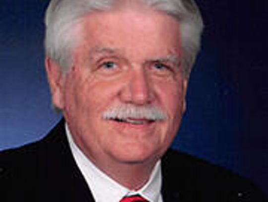 Carl A. Gilson (1942-2021)
