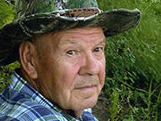 Carmon Ervin (1956-2019)