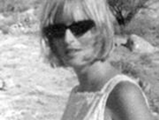 Carol Jean Remey (1935-2018)