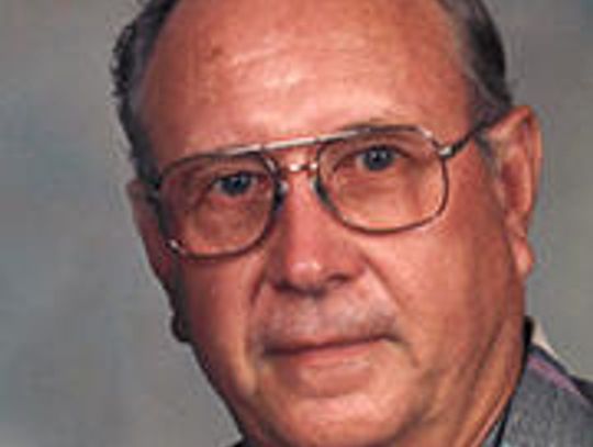 Carrol James “Jim” Roach (1939-2020)