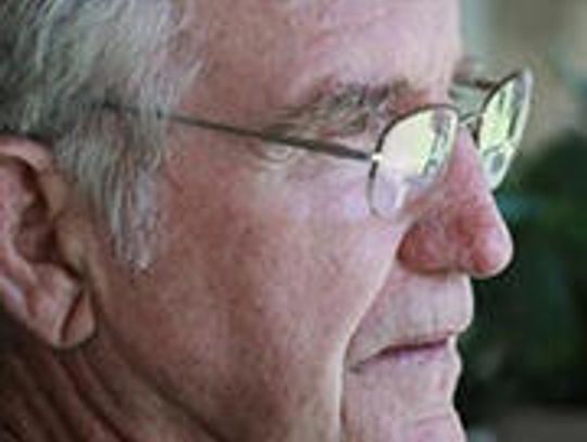 Carroll Douglas Fries (1939-2017)