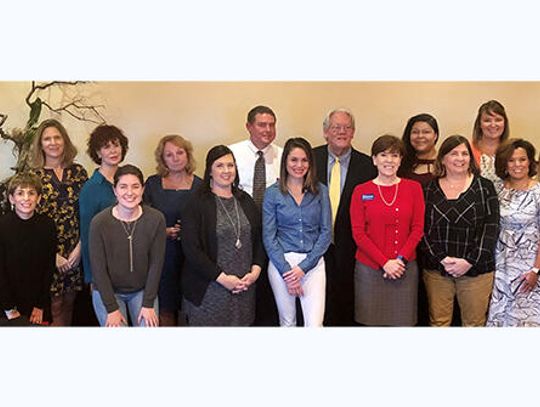 CASA of Central Texas welcomes new advocates