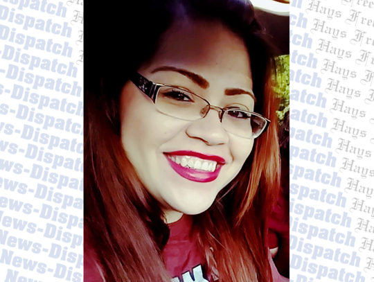 Cassandra Saucedo (1991 - 2025)