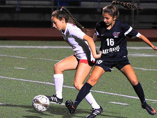 Cav rally sinks Lady Rebs in 3-2 loss
