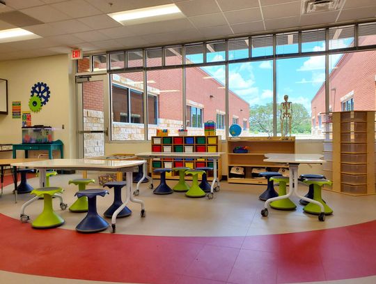 CDC updates school guidelines, asks kids to return in person