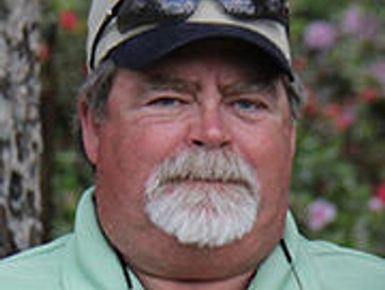 Cecil Aubrey Bales (1953-2020)
