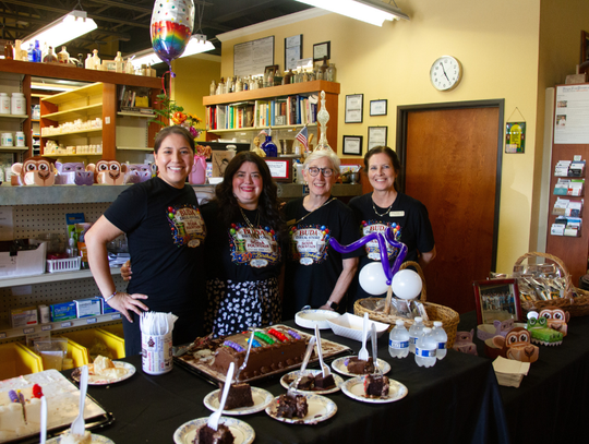 Buda Drug Store and Soda Fountain celebrates 20 years of taking care of Buda