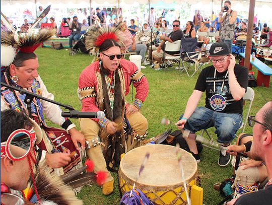 Celebrating the Sacred Springs