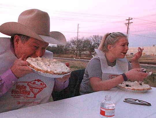 Certi-pie-ably sweet: Kyle looks to local businesses to sell city as ‘Pie Capital of Texas’