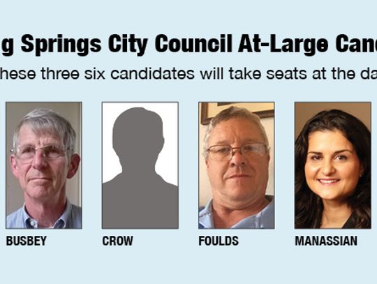 Chamber hosts Dripping Springs candidate forum