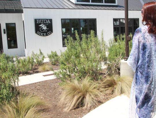 Changes churn at Buda’s Mill and Grain