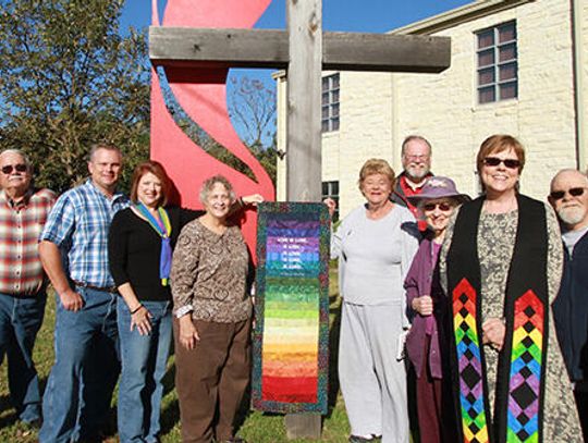 Changes in the church: Local ministries search for their place in evolving organization