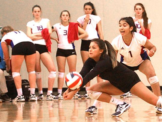Charged Churchill overpowers Hays to close season