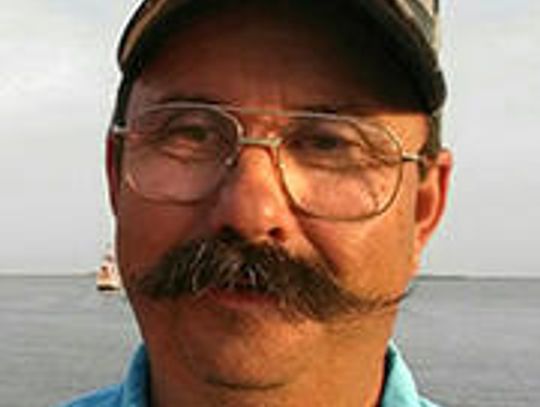 Charles "Chuck" Ray Fajkus (1959-2018)