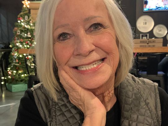 Cheryl Joseph (1946 - 2023)