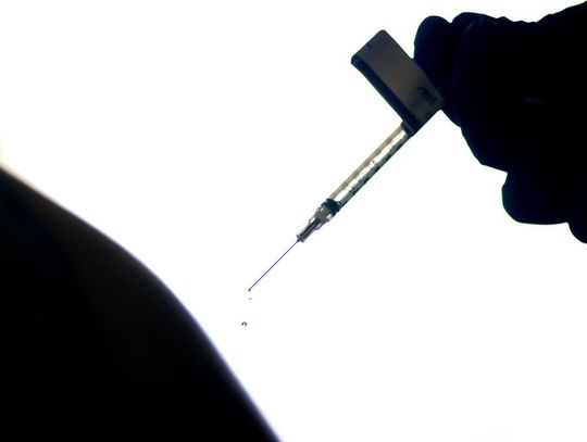Child COVID vaccines now in Hays County
