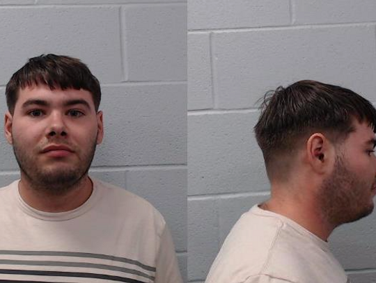 Child molester sentenced to 35 years