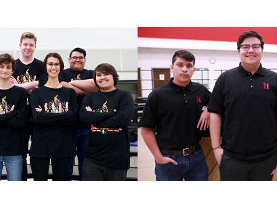 Choir standouts make the cut for next round of TMEA competition